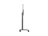 Multibrackets 3120 tv-beslag 2,79 m (110") Sort