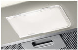 Electrolux EFC226V Vægmonteret Cremefarvet 420 m³/t