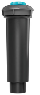 Gardena 8241-20 vandsprinkler Pop-up sprinkler Sort, Grøn