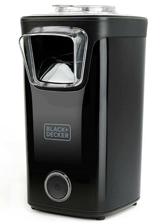Black & Decker BXPC1100E popcornmaskine Sort 3 min. 1100 W
