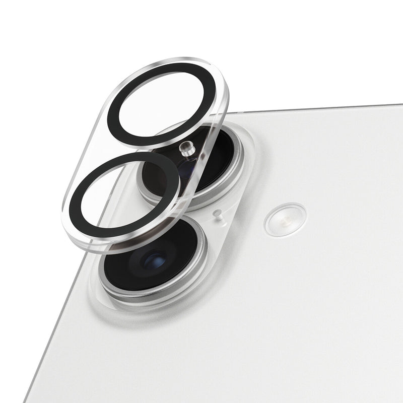 PanzerGlass ® PicturePerfect Kameralinsebeskytter iPhone 17