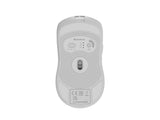 GENESIS Zircon 500 mus Spil Højre hånd RF Wireless + Bluetooth + USB Type-C Optisk 10000 dpi