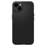 Spigen ACS03315 mobiltelefon etui 13,7 cm (5.4") Cover Sort
