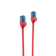 shiverpeaks BS08-22054 netværkskabel Rød 5 m Cat6 U/UTP (UTP) Rund