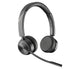 HP Poly Savi 7220 Office Binaural DECT 1880-1900 MHz Headset