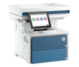HP LaserJet Enterprise 675S3A#B19 Multifunktionsprinter Laser A4 1200 x 1200 dpi 50 sider pr. minut