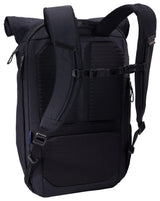 Thule Paramount PARABP3116 Black rygsæk Fritidsrygsæk Sort Nylon, Polyester