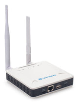 Dragino Technology LPS8v2 gateway/controller 10, 100 Mbit/s