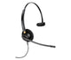 HP Poly Poly EncorePro 510D med Quick Disconnect Monoaural Digital Headset TAA