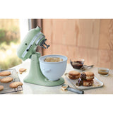 KitchenAid Artisan Bordmixer 300 W Grøn