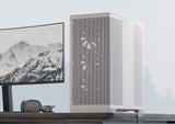APNX C1-R-WT-v1 Midi Tower Hvid