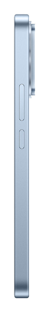 Xiaomi Redmi Note 17 Pro 5G 17,4 cm (6.83") Dual SIM 6 GB 256 GB 8340 mAh Blå