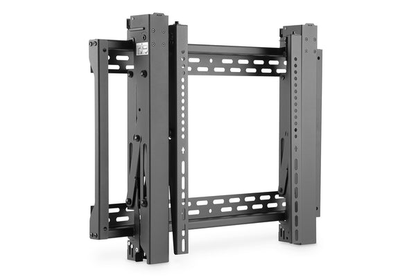 Digitus DA-90446 tv-beslag 177,8 cm (70") Sort