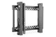 Digitus DA-90446 tv-beslag 177,8 cm (70") Sort