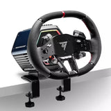 Thrustmaster Hypercar Wheel Add-On Sort, Sølv USB Rat Analog/digital PC, PlayStation 4, PlayStation 5, Xbox One, Xbox One S, Xbox One X