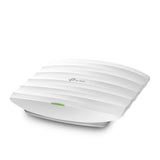 TP-Link Omada EAP225 WLAN adgangspunkt 1350 Mbit/s Hvid Strøm over Ethernet (PoE)