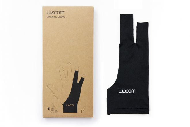 Wacom ACK4472501Z tilbehør til grafisk tablet Handske