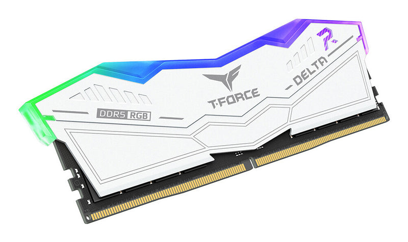 Team Group DELTA RGB hukommelsesmodul 32 GB 2 x 16 GB DDR5 288-pin DIMM