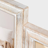 ZEP AC446B billedramme Multi billedramme Naturlig