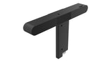 Lenovo ThinkVision MS30 (S) Sort 2.0 kanaler 4 W