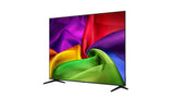 LG 85NU800B6LA 2,16 m (85") 4K Ultra HD Smart TV Wi-Fi Sort