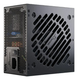 Seasonic SRP-CGX751-A5A32SF enhed til strømforsyning 750 W ATX Sort