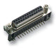 EFB Elektronik 34702.1 kabelsamler Dsub 15-pin Sort