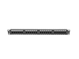 Lanberg PPU5-1024-B patch panel 1U