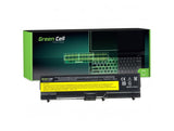 Green Cell LE05 laptop reservedel Batteri