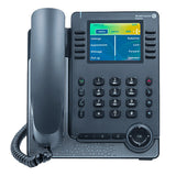 Alcatel-Lucent Enterprise ALE-30h IP-telefon Grå LCD