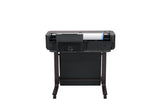 HP Designjet T630 24" printer