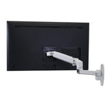 Ergotron LX Series LX Wall Monitor Arm 86,4 cm (34") Væg Hvid