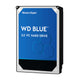 Western Digital Blue harddisk 6 TB 5400 rpm 256 MB 3.5" Serial ATA III