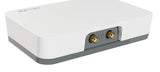 Mikrotik RB924I-2ND-BT5&BG77 gateway/controller 10, 100 Mbit/s