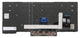 Lenovo 5N20V43782 laptop reservedel Tastatur