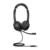 Jabra Evolve2 30 SE Headset Ledningsført