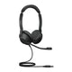 Jabra Evolve2 30 SE Headset Ledningsført