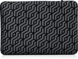HP Vendbart -etui i neopren på 35,56 cm (14")