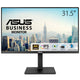 ASUS VA32UQSB computerskærm 80 cm (31.5") 3840 x 2160 pixel 4K Ultra HD LED Sort