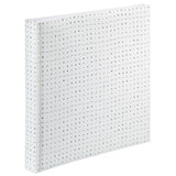 Hama Graphic fotoalbum og arkbeskyttelse Hvid 320 ark 10 x 15