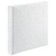 Hama Graphic fotoalbum og arkbeskyttelse Hvid 320 ark 10 x 15