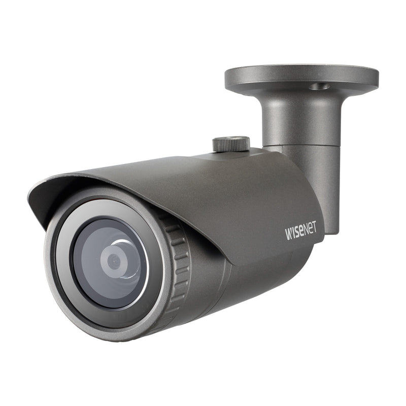 Hanwha QNO-7012R overvågningskamera Kugle (form) IP-sikkerhedskamera 2560 x 1440 pixel Loft