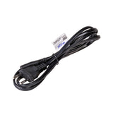 Akyga AK-RD-04A el-ledning Sort 0,5 m
