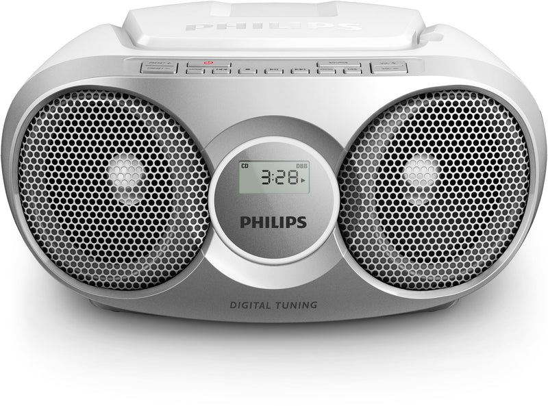 Philips CD Soundmachine AZ215S/12