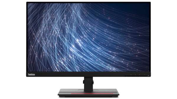 Lenovo ThinkVision T24m-29 computerskærm 60,5 cm (23.8") 1920 x 1080 pixel Fuld HD LCD Sort