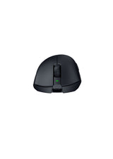 Razer DeathAdder V3 Pro mus Spil Højre hånd RF Wireless + USB Type-C Optisk 30000 dpi