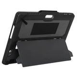 Targus THD918GL tablet etui 25,4 cm (10") Cover Sort