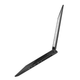 MSI CreatorPro 16 AI Studio A1VMG-066 Intel Core Ultra 9 185H Mobil workstation 40,6 cm (16") WQUXGA 64 GB DDR5-SDRAM 2 TB SSD NVIDIA RTX 5000 Ada Wi-Fi 7 (802.11be) Windows 11 Pro Sort