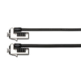 Kensington K60628WW kabellås