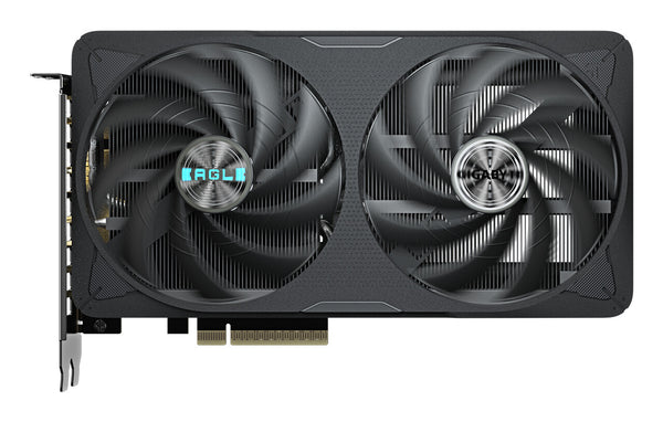 GIGABYTE GeForce RTX 5060 Ti EAGLE OC 16G NVIDIA 16 GB GDDR7